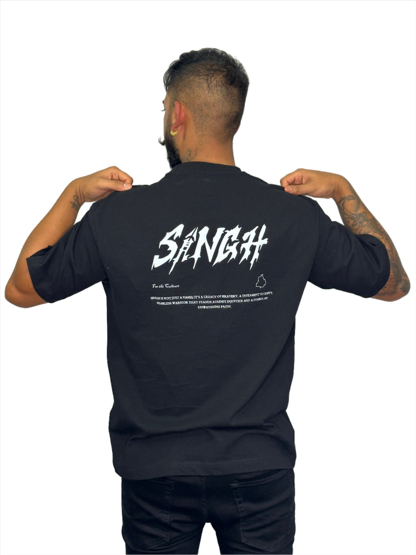 Sovereign Singh T-Shirt