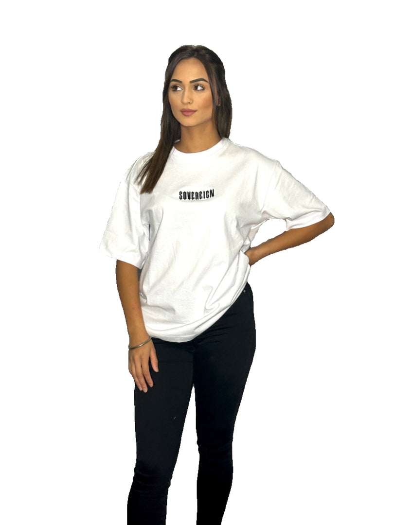 Sovereign Kaur T-Shirt