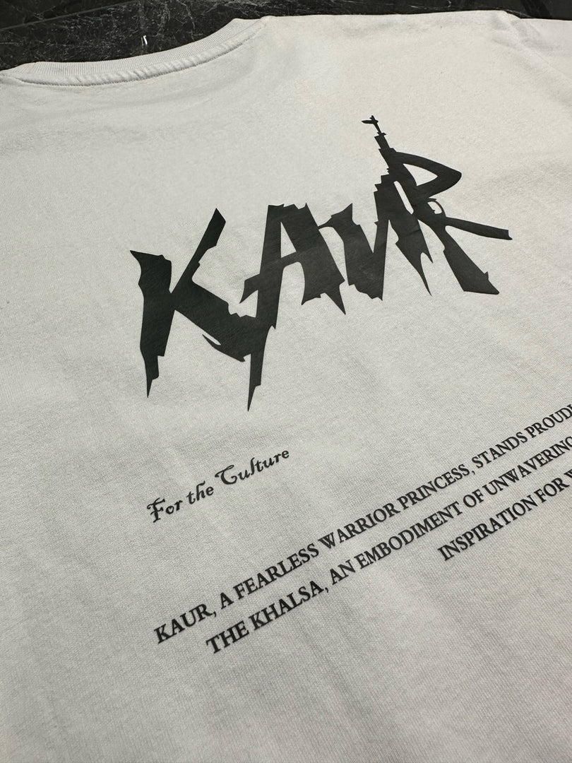 Sovereign Kaur T-Shirt