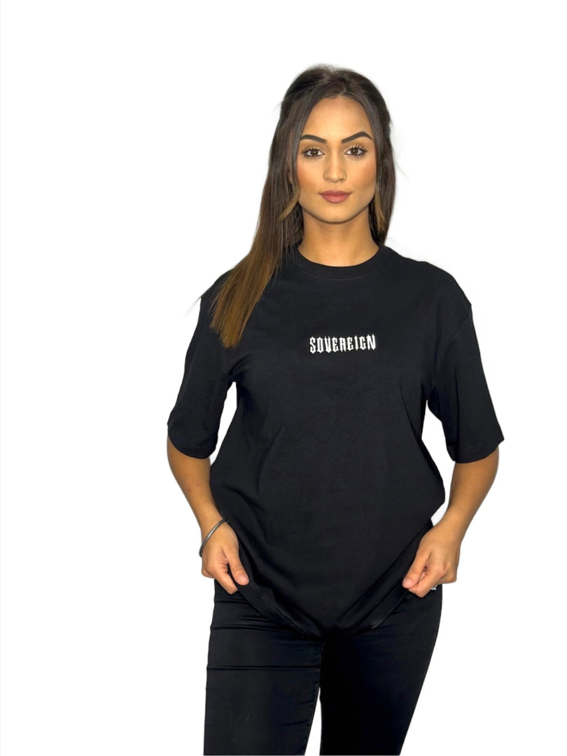 Sovereign Kaur T-Shirt