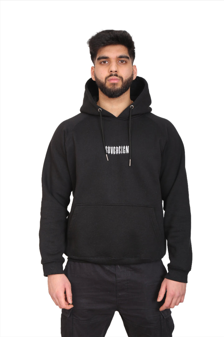 Sovereign Singh Hoodie